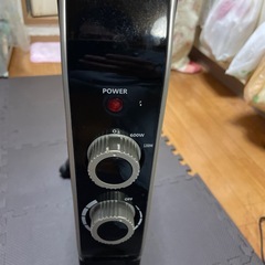 マイカパネルヒーターの画像