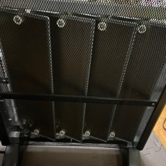 マイカパネルヒーターの画像