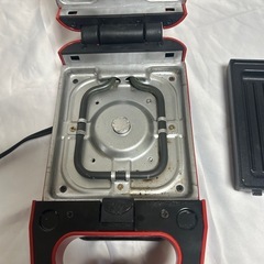 ホットサンドメーカーの画像