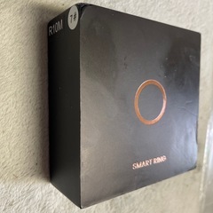 スマートリング💍7#の画像