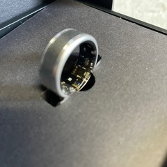 スマートリング💍7#の画像