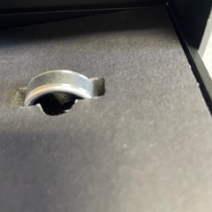 スマートリング💍7#の画像