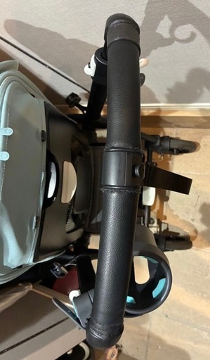Bugaboo bee6 バガブー ビー6