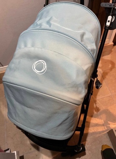 Bugaboo bee6 バガブー ビー6