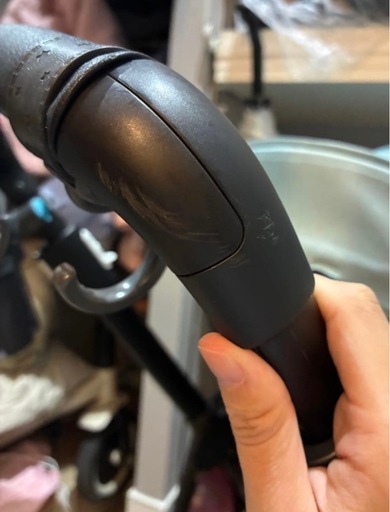 Bugaboo bee6 バガブー ビー6
