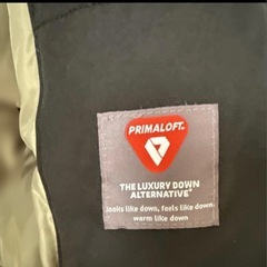 ⭐︎⭐︎⭐︎GAP XL フード付きモッズコート⭐︎⭐︎⭐︎の画像