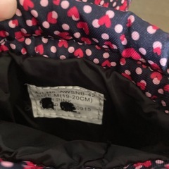 スノーブーツ　雪遊びの画像