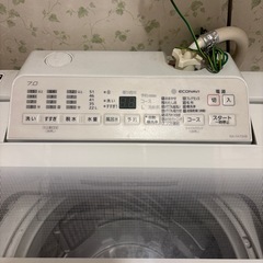 パナソニックNA-FA70H8
の画像