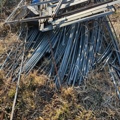 ビニールハウス
の画像