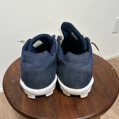 【asics】少年野球用スパイクの画像