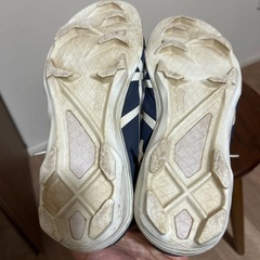 【asics】少年野球用スパイクの画像