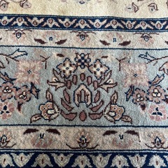 じゅうたんの画像