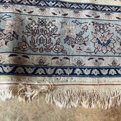 じゅうたんの画像