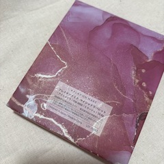 アイシャドウパレット(PLAY ON MAKE)の画像