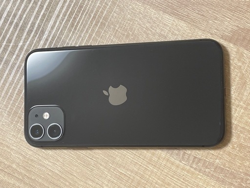 iPhone11