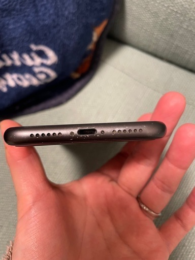 iPhone11
