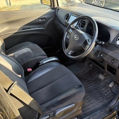 H24年 タントエグゼ カスタムRS ナビ付きの画像