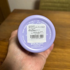 スタンレー×スターバックスの画像