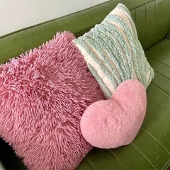 ブーススタイル L字型ダイニングセットの画像