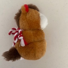 ぬいぐるみの画像