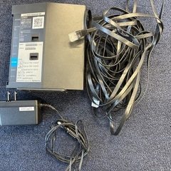 Wi-Fi機器の画像