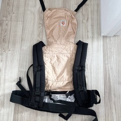 エルゴ 抱っこ紐の画像