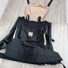 エルゴ 抱っこ紐の画像