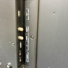 TOSHIBA 32S22 液晶テレビ　２０１９年製の画像