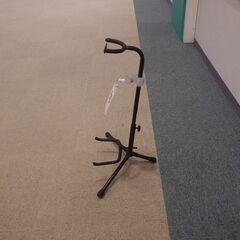 【高松市民限定(申込みは1人１回1品のみ)】ギタースタンド（エコホタル・高松市）【商品番号60】の画像