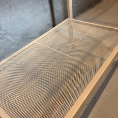 IKEA ラックの画像