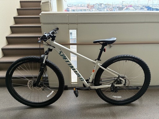 これ以上の値下げはありません。specialized 29インチ マウンテン