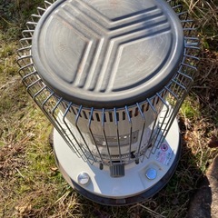 【お取引先決定】トヨトミ　石油ストーブ　の画像