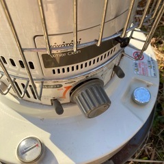 【お取引先決定】トヨトミ　石油ストーブ　の画像