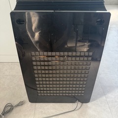 【美品】SHARP 空気清浄機の画像