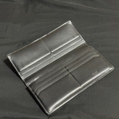 Prare Ginza エレファントレザー長財布の画像