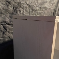 急募‼️カラーボックス‼️の画像