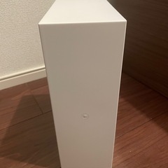 tower 山崎実業 ネックレス&ピアス収納ケースの画像