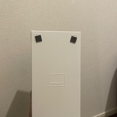 tower 山崎実業 ネックレス&ピアス収納ケースの画像