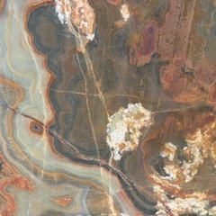 庭石　御影石？ の画像