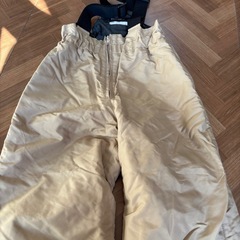 スキー（スノーボード）用品 一式の画像