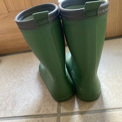 kids　長靴　の画像