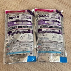 ナノックス  ニオイ専用 3160gの画像