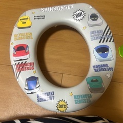 最終値下げトイトレの画像