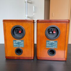 ビクターの小型スピーカーの名機　SP-FS1　完動品　の画像