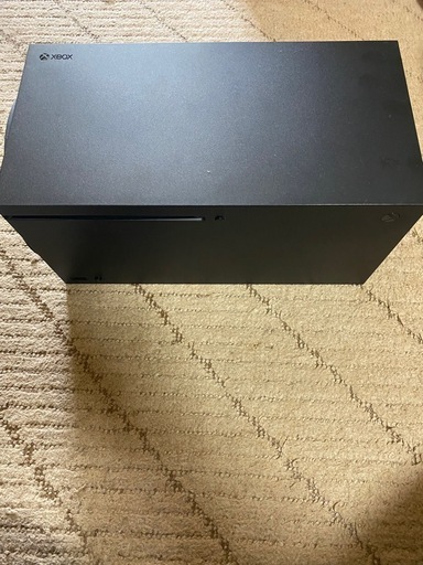 おもちゃ xbox seriesX