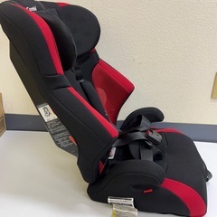 コンビ　チャイルド　ジュニアシート　1歳から11歳頃までの画像