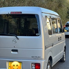 SUZUKI EVERYの画像