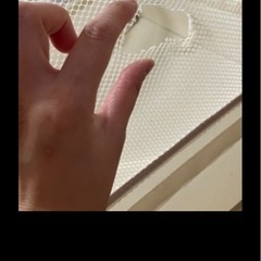 ココネルエアー　ベビーベッドの画像