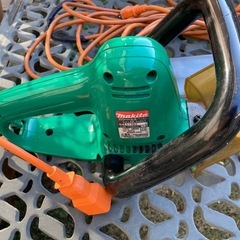 生垣バリカン　350m mの画像