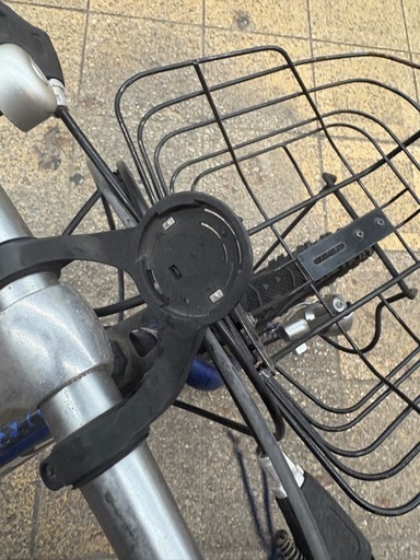 20インチ　ジュニア自転車　子供自転車
